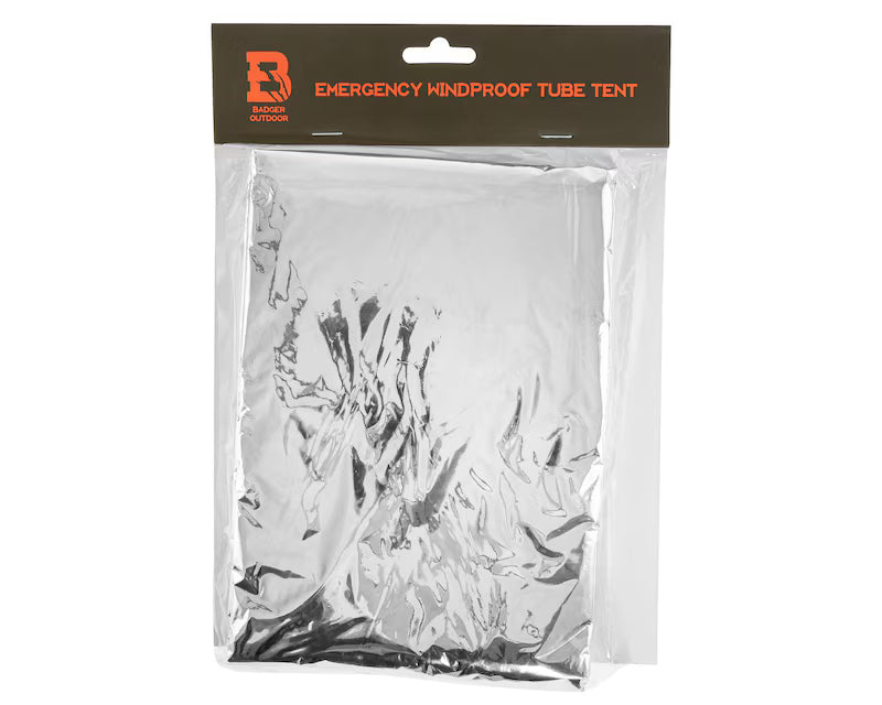 Namiot awaryjny, termiczny Badger Outdoor