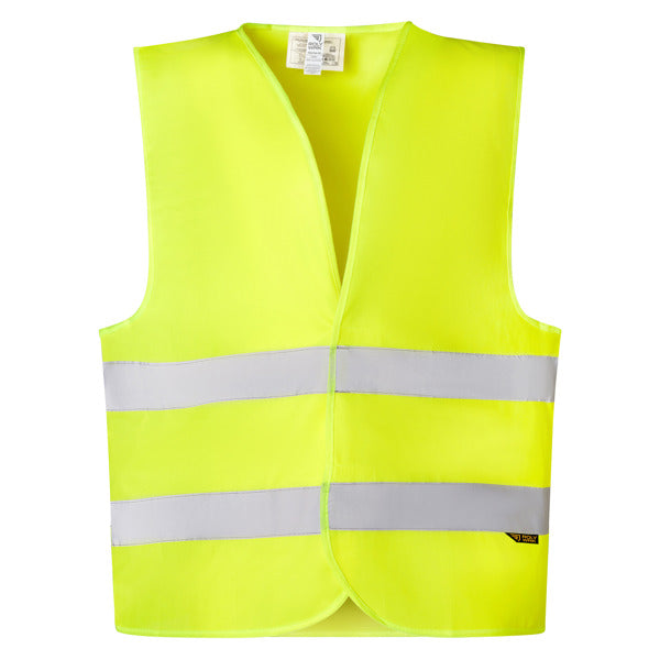 Kamizelka odblaskowa XL/XXL