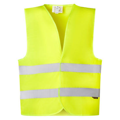 Kamizelka odblaskowa XL/XXL
