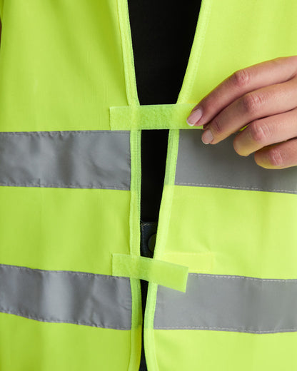 Kamizelka odblaskowa XL/XXL