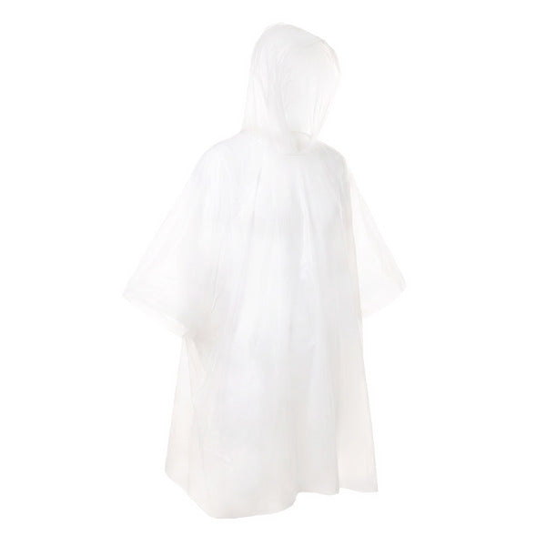 Poncho przeciwdeszczowe