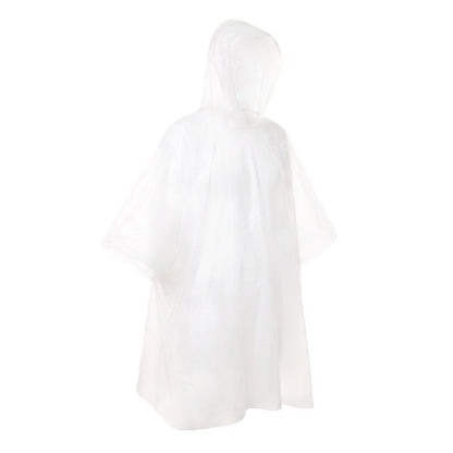 Poncho przeciwdeszczowe