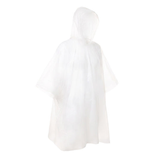 Poncho przeciwdeszczowe