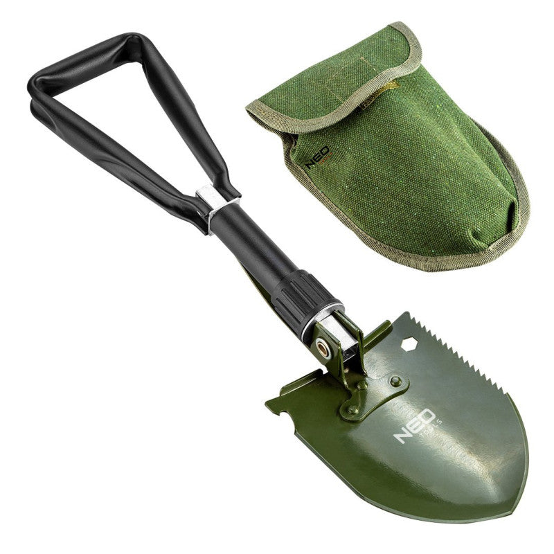 Saperka składana 5w1
