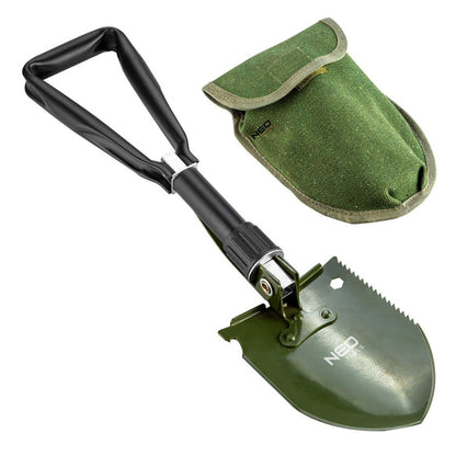 Saperka składana 5w1