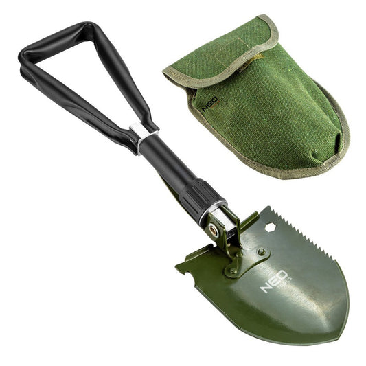 Saperka składana 5w1