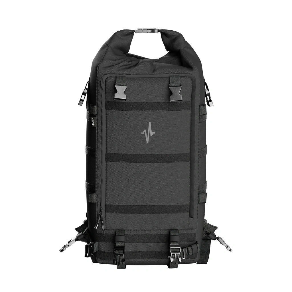 Zestaw awaryjny HELP BAG® MAX PRO 5.0