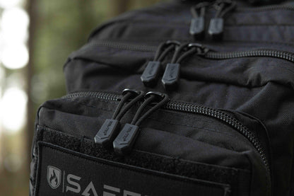 Plecak ewakuacyjny z wyposażeniem SAFEBAG MAX