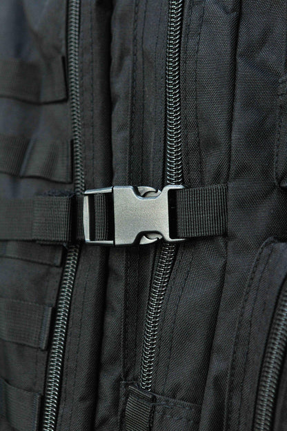 Plecak ewakuacyjny z wyposażeniem SAFEBAG MAX