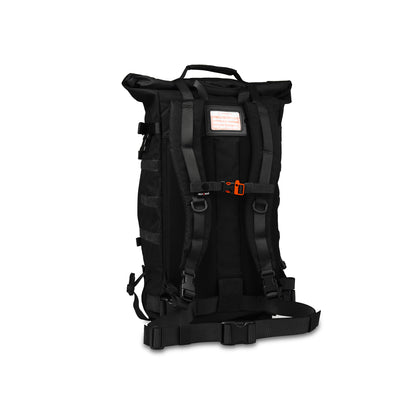 Zestaw awaryjny HELP BAG® MAX 4.0 z wyposażeniem