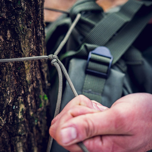 Lina paracord 30 m, 4mm