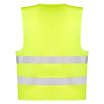 Kamizelka odblaskowa XL/XXL