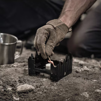 Kuchenka Badger Outdoor Campings Stove FSCS