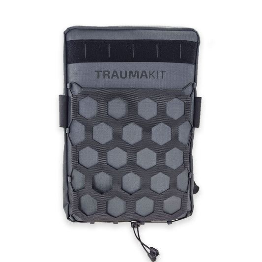 Plecak Ewakuacyjny Zestaw ETK (Evacuation Trauma Kit)