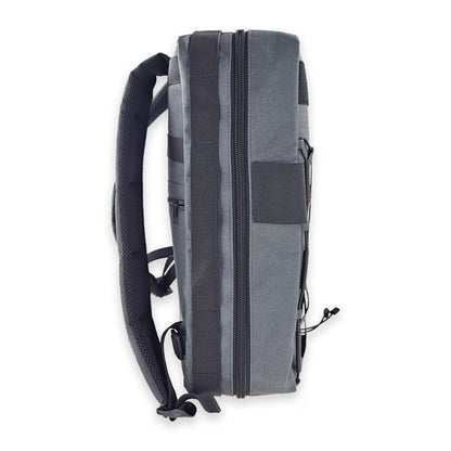 Plecak Ewakuacyjny Zestaw ETK (Evacuation Trauma Kit)